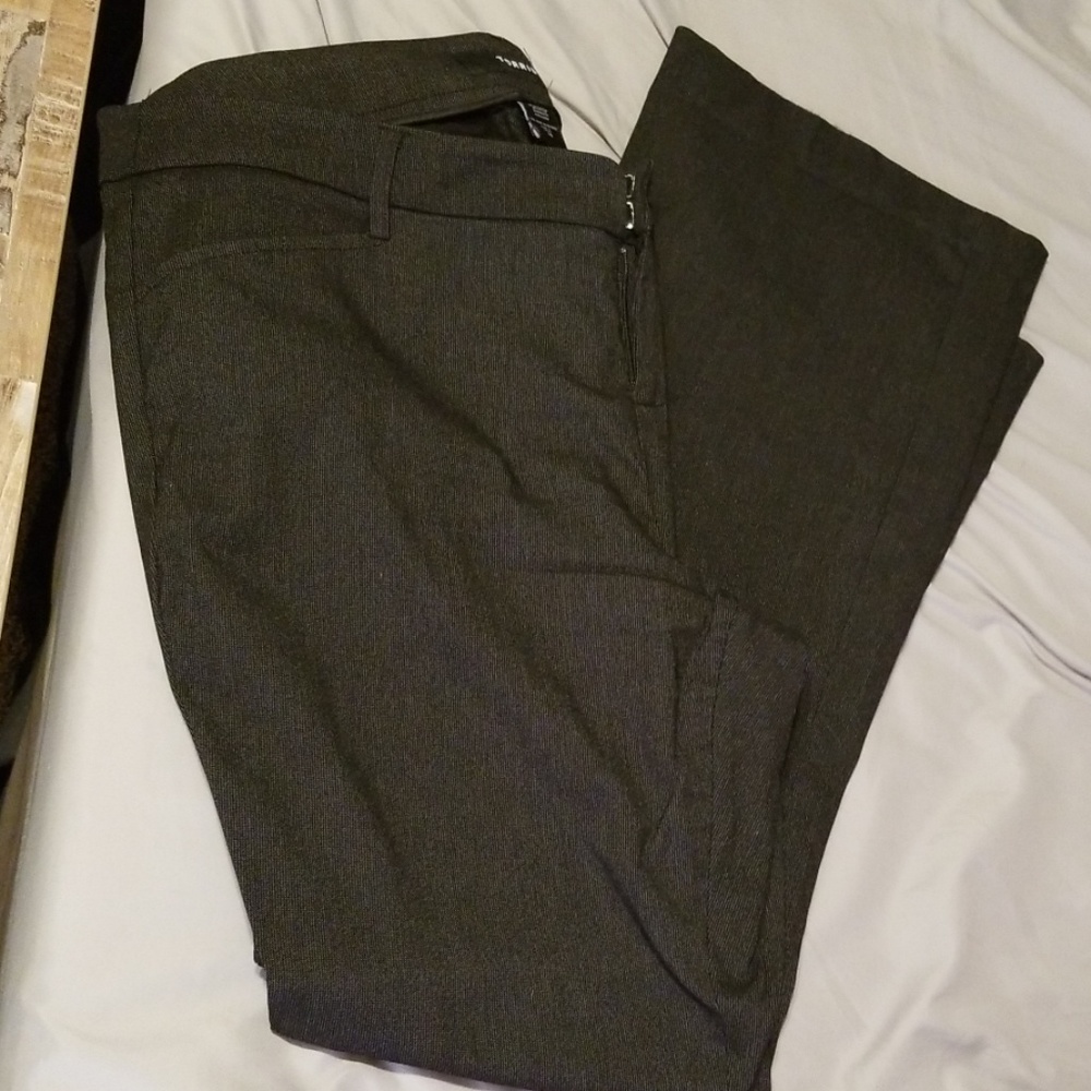 Used Size 18 Black TorridTrousers